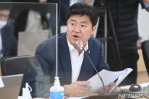 박상혁 의원, '혼잡도 정기 측정' 도시철도법 개정안 발의