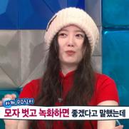 모자 논란 구혜선 "내 자유" 모자 쓴 사진 15장 올