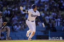 '괴물 타자' 활약 빛난 2024 MLB…'한 끗' 아쉬움 PS서 한 풀까