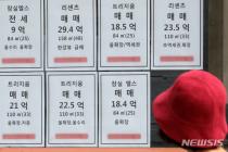 부동산 허위매물 적발, 국토부 1만건 vs 민간기관 11만건