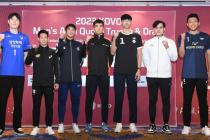 역대 첫 프로배구 아시아쿼터, 男동북아-女동남아 강세
