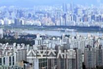 내년 서울 새 아파트 절반 가까이 감소, 전세난 해소 어쩌나?