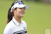 김민별, KLPGA 동부건설·한국토지신탁 챔피언십서 생애 첫 우승