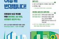 전기·수소차 톨비 할인율 단계적 축소…사업용 추가 할인