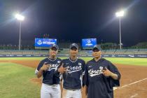 한국 U-18 야구, 일본전 승리에도 아시아청소년대회 결승행 좌절