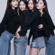 달샤벳, 다시 뭉치나 "데뷔 14주년…멤버들 마음 모아졌다"