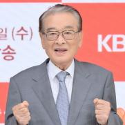 이순재, 연극 공연 추가 취소 "체력 저하로 휴식 필요"