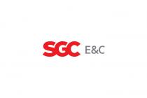 SGC이테크건설, SGC E&C로 간판 바꿔…"글로벌 EPC 선도 기업 도약"