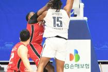 프로농구 소노, 정관장에 83-77 승리…컵대회 1승1패