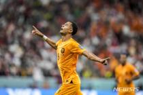 [오늘밤 월드컵]네덜란드-미국, 16강전 돌입…다시 메시의 시간