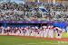 'AG 야구 대이변' 중국, 일본 제압…조 1위로 슈퍼라운드 진출