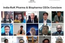 한국·인도 바이오 기업들 손잡았다…"백신 공급망 아시아가 주도"