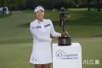 LPGA 파운더스컵, 거물급 스폰서와 작별…상금 축소 전망