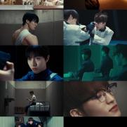 NCT 드림, '이스케이프 필름' 트레일러…"청춘의 아픔과 성장"