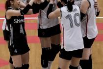 한국女배구, 튀르키예에 완패…VNL 1승 후 3연패