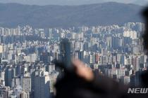 서울 재개발 추진 쉬어진다…동의율 '50% 이상'으로 완화