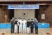 논산 연산중 펜싱, 충남소년체육대회 금·은 찌르다
