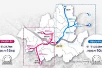 서울시, 지상철도 全구간 지하화 추진…"길이 68㎞ '제2의 연트럴파크'로"
