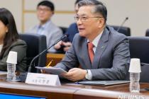 이한준 LH 사장 "전세제도 인위적 폐지 바람직하지 않아"