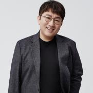 'BTS 제작자' 방시혁, 주가 급등으로 자산 2배↑…3조6700억원