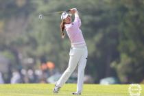 김민선, 연장서 김수지 제압…KLPGA 이벤트 대회 우승