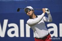 김세영·최혜진, 혼다 LPGA 타일랜드 공동 3위…타와타나낏 우승