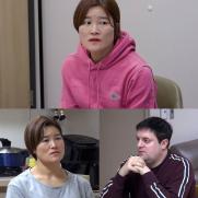 "이번이 마지막"…김혜선, 산부인과 진단 울컥