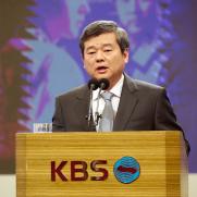 KBS, 제작스튜디오 구축…최대 위기 속 비전 발표