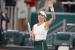 은퇴 예정인 콜린스, WTA 투어 11연승 기록
