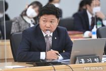 '도로위 시한폭탄' 무보험車 79만대…단속 강화법 발의