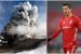 레반도프스키의 축구 인생을 바꿔 놓은 화산 폭발
