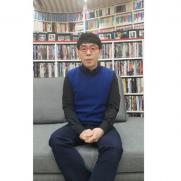 이동진 평론가 "한 사람 어리석은 판단으로 많은 사람 고통"