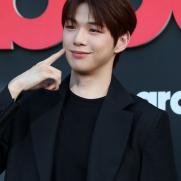 강다니엘, '일렉트릭 쇼크'로 23일 컴백…위댐보이즈와 퍼포먼스