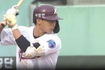 '이승원 역전타' 고양, KBO 가을리그서 소프트뱅크 잡고 대회 첫 승