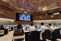 한국이 제안한 '전개형 보행자 안전장치 국제기준' UN 채택