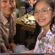 '은교' 커플 박해일·김고은, 밝은 미소로 재회