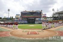 KBO, 2025시즌 규정 개정…ABS존 조정·피치클록 세부 규정 확정