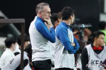 월드컵 상대 우루과이·가나 FIFA랭킹 하락…韓 28위 유지