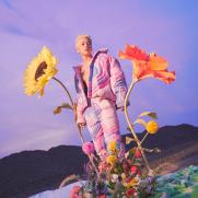 시우민, 첫 솔로 '브랜드 뉴' 26일 발매…다채로운 색깔