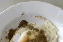   	   [유머]           계란후라이에 후추를 너무 많이 뿌렸을 때 대처법      	