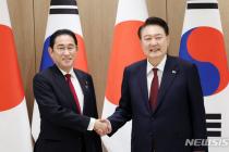 韓·日, 수소경제 협력 위해 손 잡는다…워킹그룹 개설