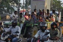 인도 경제규모 영국 추월 세계 5위 부상