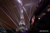 100년 만에 파리서 열리는 지구촌 축제, 33번째 올림픽 팡파르(종합)[파리 2024]