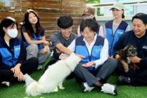 주말에 반려동물 문화 축제 가볼까…뚝섬 한강공원 '가족의 발견(犬)'