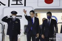 G7, 중요물자 공급망 구축 히로시마 서밋 공동문서에 명기