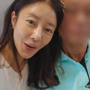 이지현 "父, 트럭 치였는데 기사 형편 어렵다고…" 감동 일화 고백