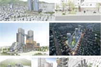 서울 최초 도심복합사업 지구 밑그림…설계공모 완료