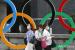 日언론 "감염 급증세...도쿄올림픽 중도 중단 가능성 있어"