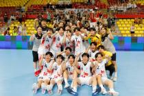 한국 여자핸드볼, 16년 만에 세계청소년선수권 결승행