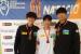 김민섭, 세계기록 보유자 제치고 마레 노스트럼 접영 200m 우승